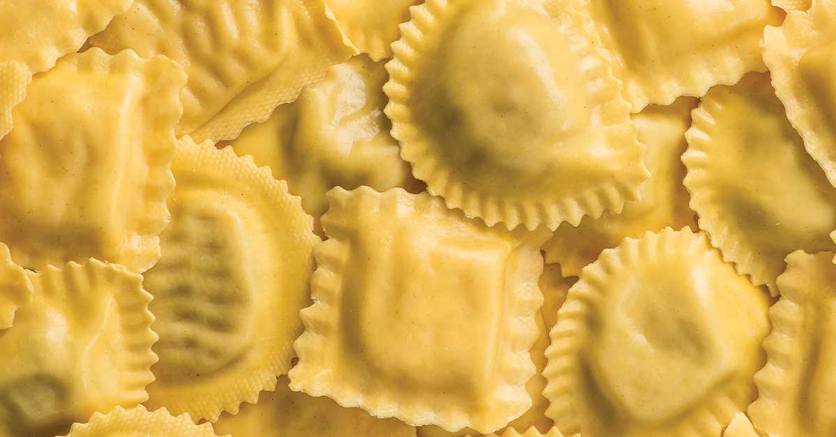 Bertagni Pastas - Wegmans