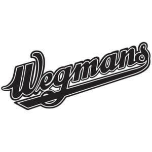 Wegmans Logo 1930