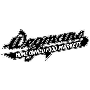 Wegmans Logo 1940