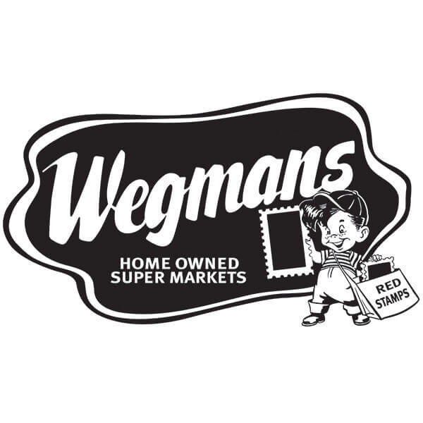 wegmans tee shirts