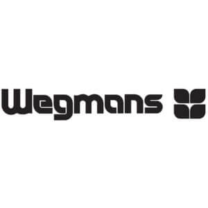 Wegmans Logo 1970