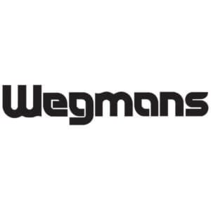 Wegmans Logo 1990