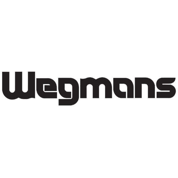 Wegmans Logos - Wegmans