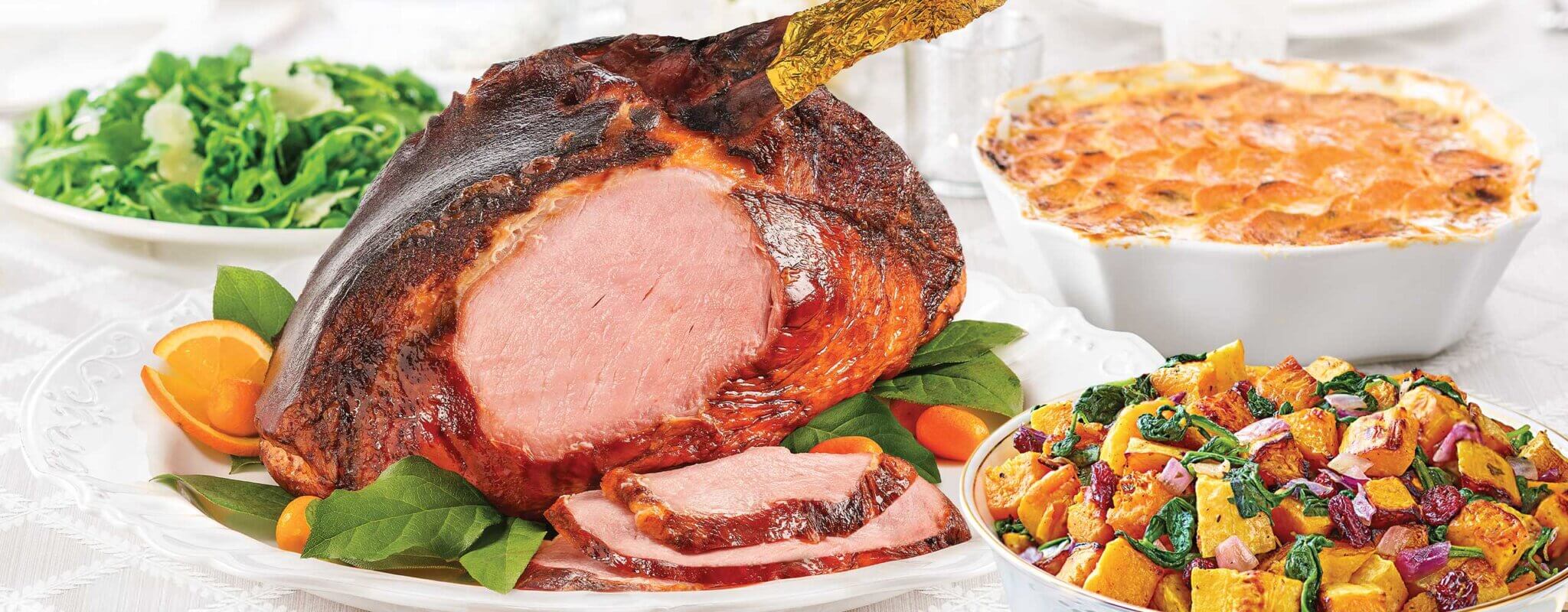 Easter Menu Essentials, Recipes and More Wegmans