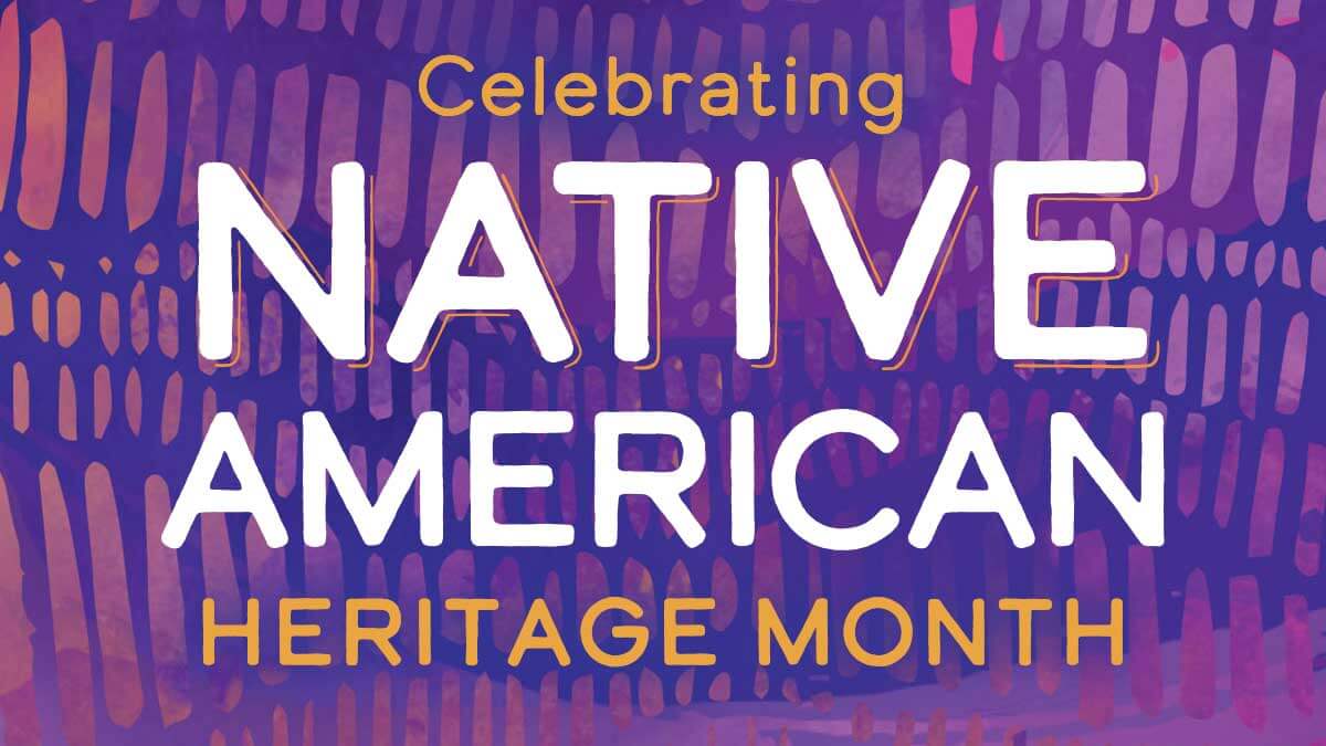 Celebrating Native American Heritage Month - Wegmans