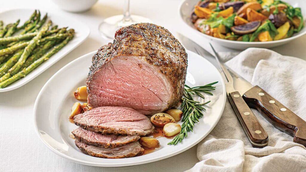 Easter Menu Essentials, Recipes and More Wegmans