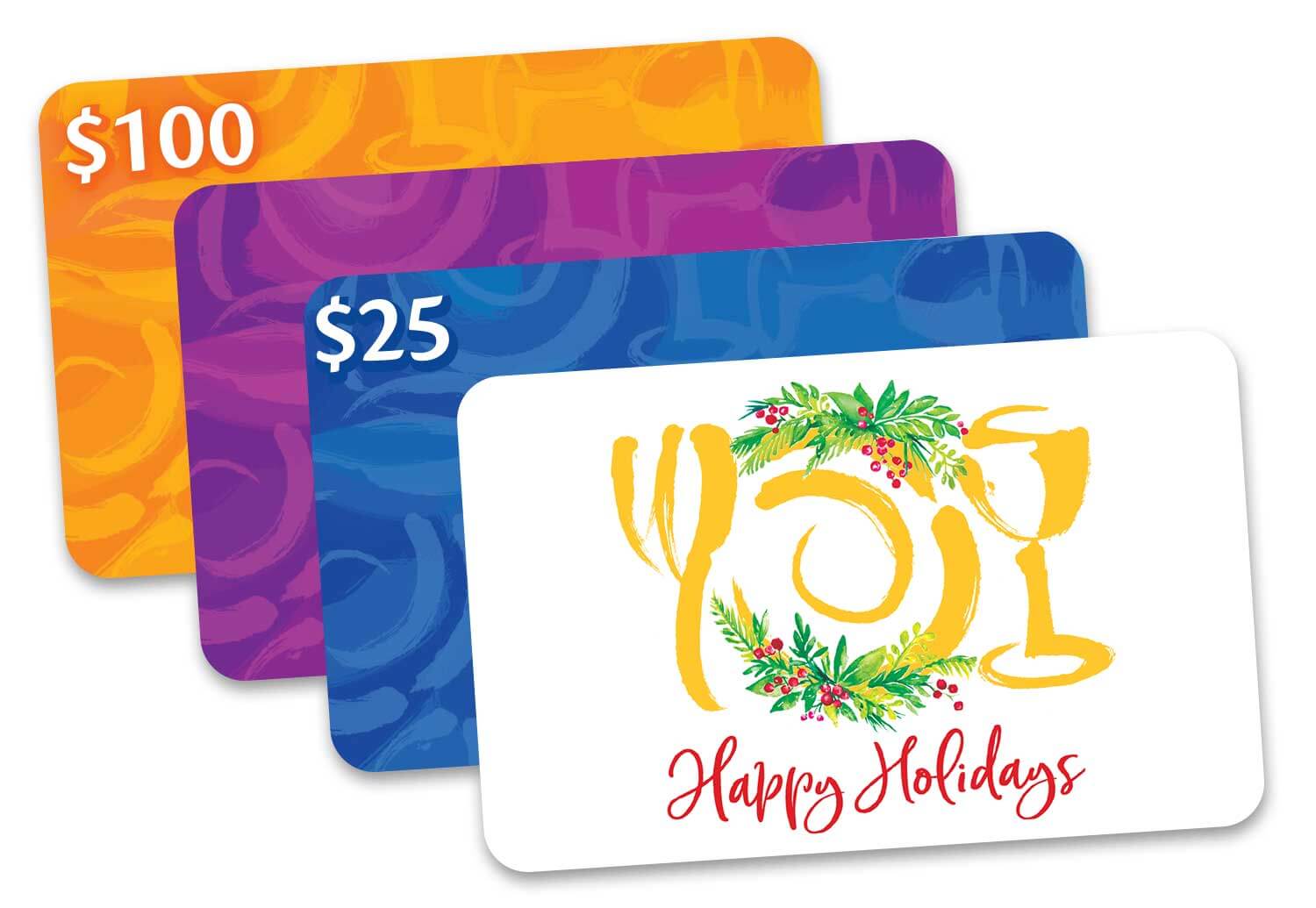 Gift Cards Online - Pickup, eGift Cards & Bulk Gift Cards