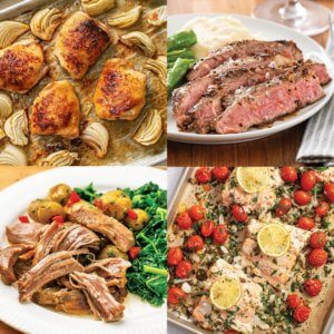 Fall Recipes & Meals - Wegmans