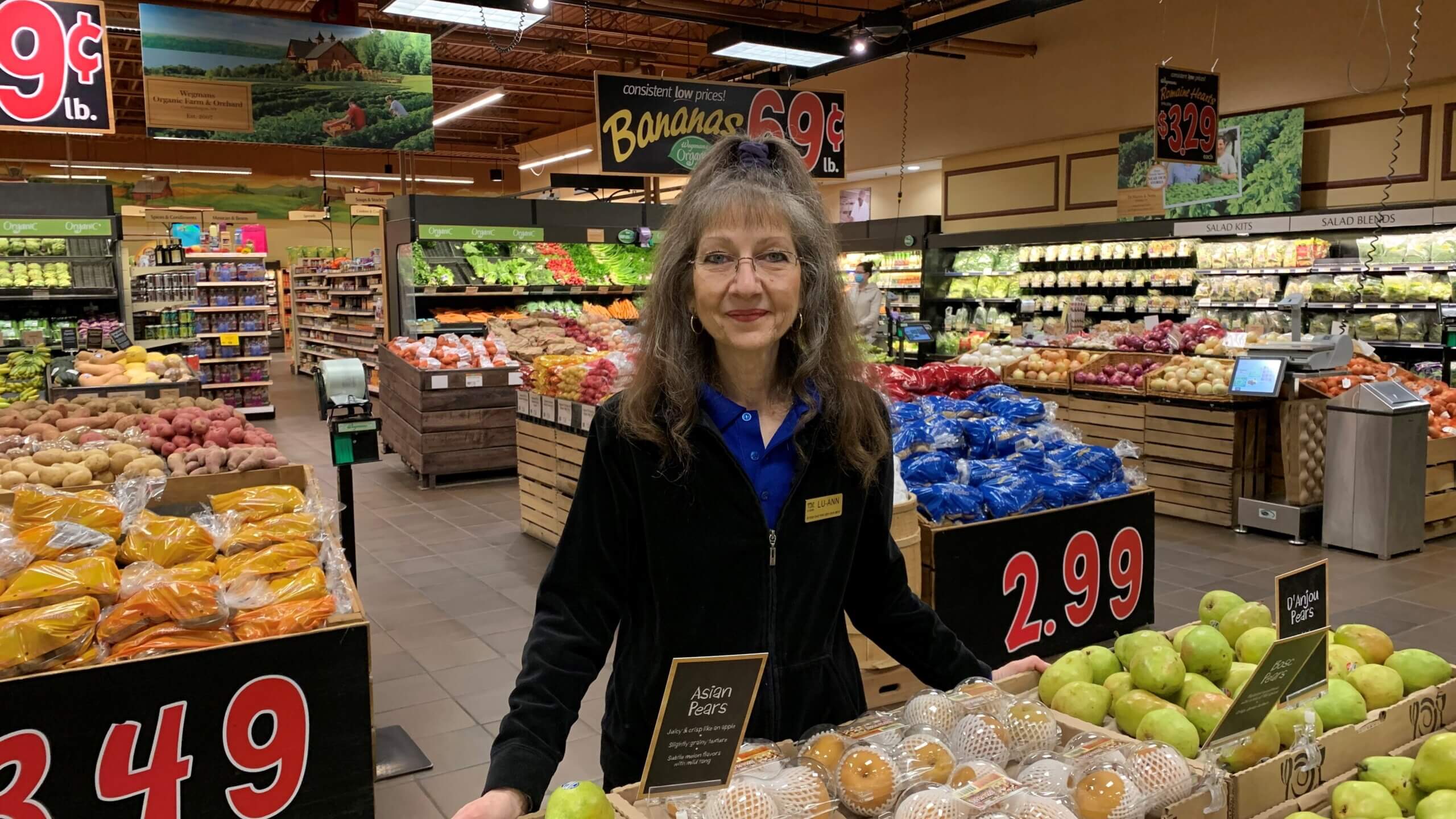 Achieving Zero Waste Takes Passion, Competition, and Teamwork - Wegmans