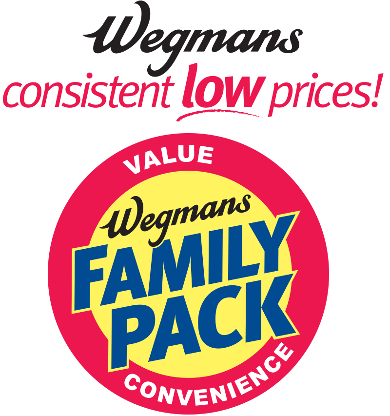 Wegmans Brand Wegmans